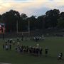 Broken Bow Memorial Stadium (Savage Stadium)