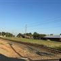 Broken Bow Chamber of Commerce (train depot)