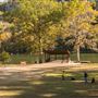 Beavers Bend State Park Amphitheatre