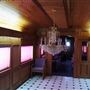 Rock Island Railroad Car