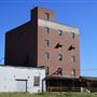 Former Peanut Packing Facility