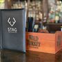STAG Lounge