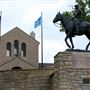 Will Rogers Memorial Museum