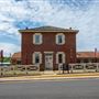 Cherokee Nation Supreme Court Museum