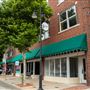 Greenwood District (Black Wall Street)