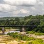 Barren Fork Creek