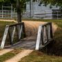 Old Car Bridge