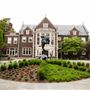 Harwelden Mansion