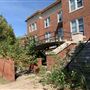 Griffin Memorial Hospital Administrative Buildings
