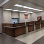 Vacant Bank