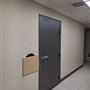 Vacant Bank