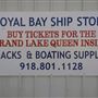 Royal Bay Marina