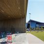 Scissortail Park - Oklahoma City