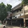 The Old Graham Hotel
