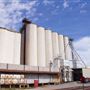 Grain Towers El Reno