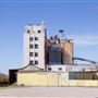Grain Towers El Reno