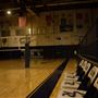 Jenks Simmons Field House