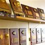 Jenks Simmons Field House