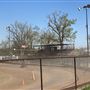 El Reno GrasCar Track