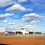Denny-Crump Rodeo Arena