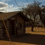 Canadian County Historical Museum - Rock Island Depot
