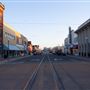 Downtown El Reno