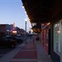 Downtown El Reno