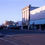 Downtown El Reno