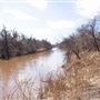 Old Highway 81 Bridge - El Reno