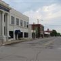 City of Nowata - Downtown