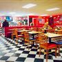 50’s Diner