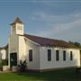 The Pioneer Townsite Museum