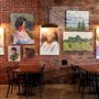 New State Burgers & Spirits
