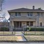 The Foreman Prairie House