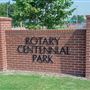 Rotary Centennial Park and Splashpad