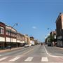 Downtown Okmulgee