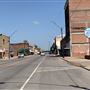 Downtown Okmulgee