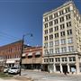 Downtown Okmulgee
