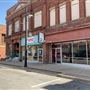 Downtown Okmulgee