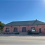 Rock Island Depot