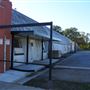 Downtown Durant