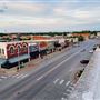 Downtown Durant