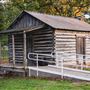 Campbell Cabin