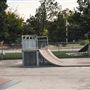 Glenwood Skate Park