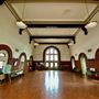 Rock Island Train Depot