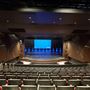 Mustang Performing Arts Center