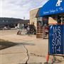 Stephanie's Vintique and The Plaster Paint Co.