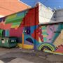El Reno Walls - Mural Alley