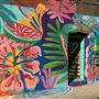 El Reno Walls - Mural Alley