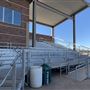 Eagle Baseball Field (Weatherford High School)